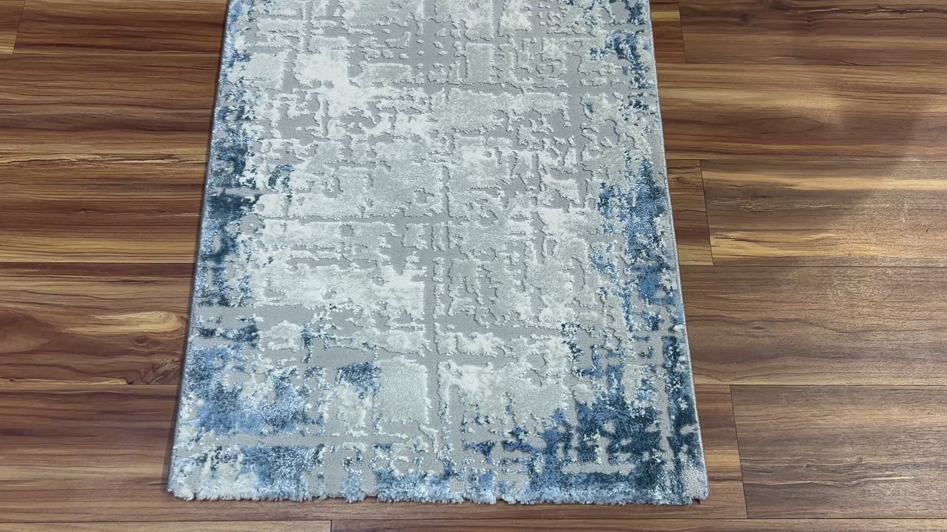 Tivra Modern Carpet & Rug 2X5