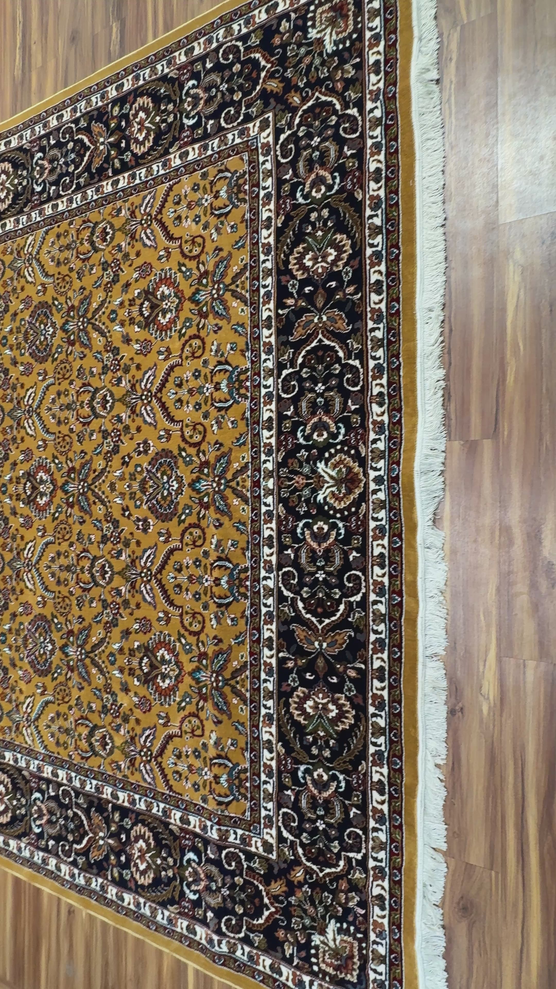 Rehan Persian Carpet & Rug 9x12