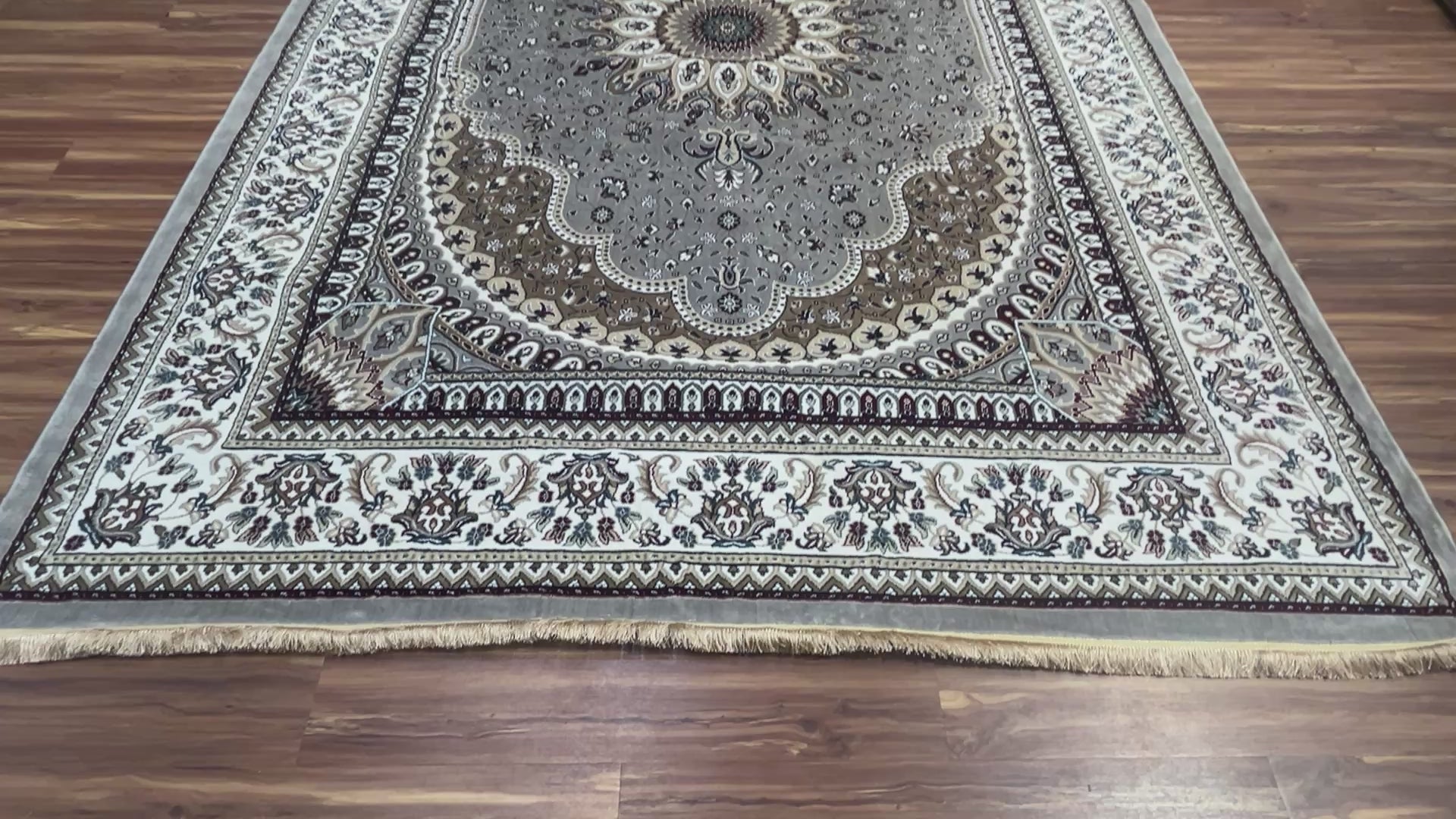 Ariz Persian Carpet & Rug 8x11