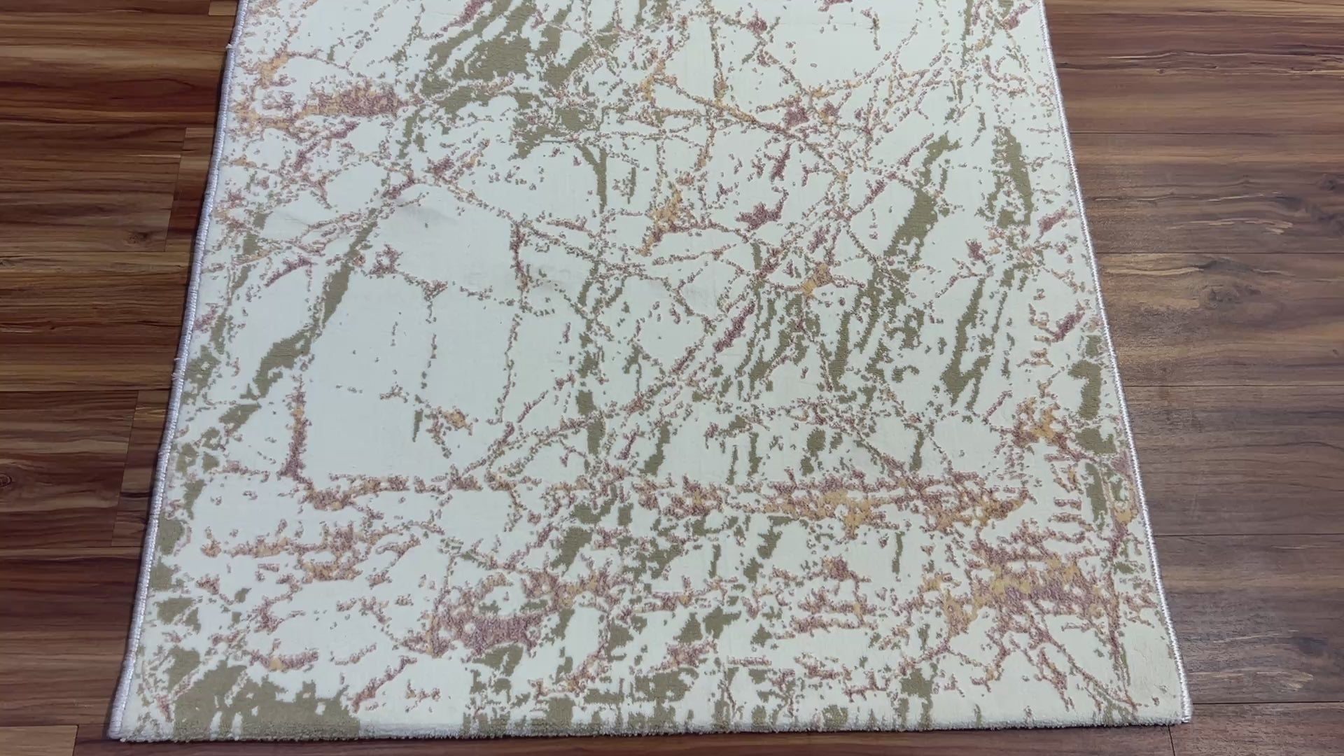 Horizon Modern Carpet & Rug 3X5