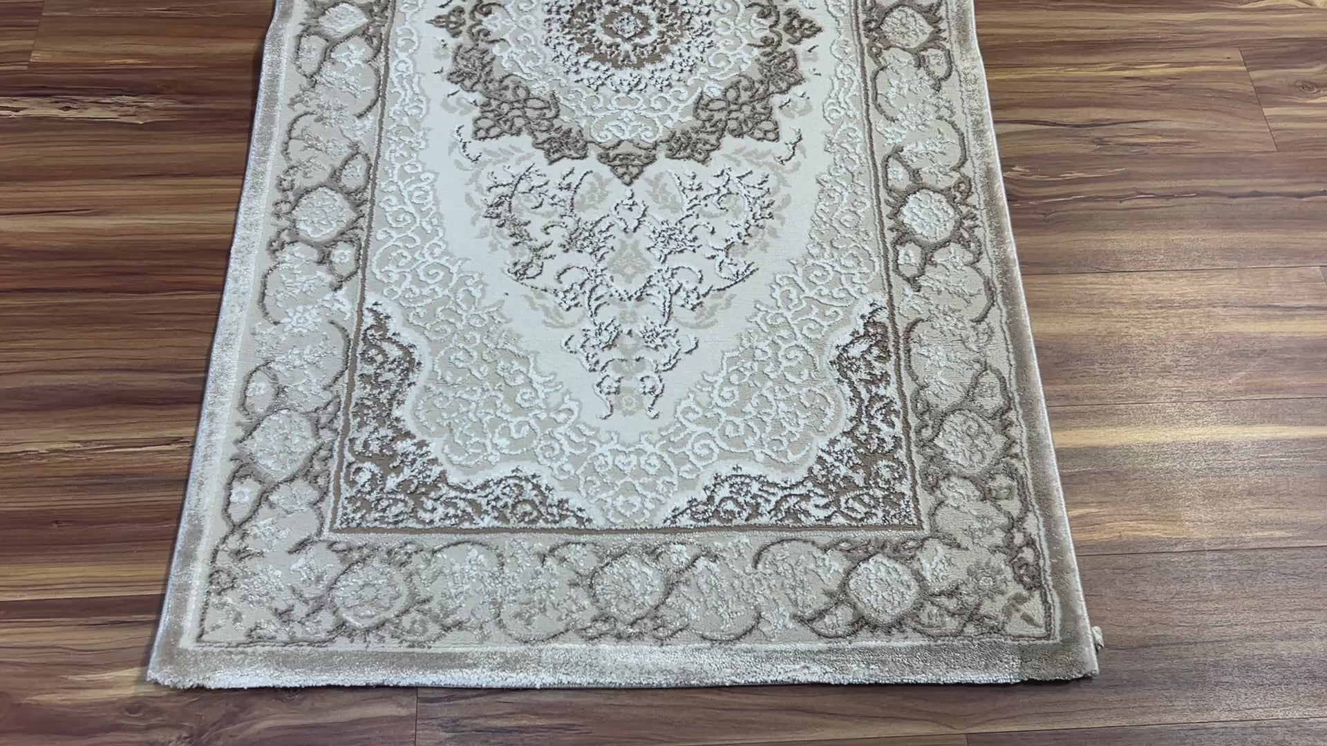Nimbus Modern Carpet & Rug 2.7x5.1