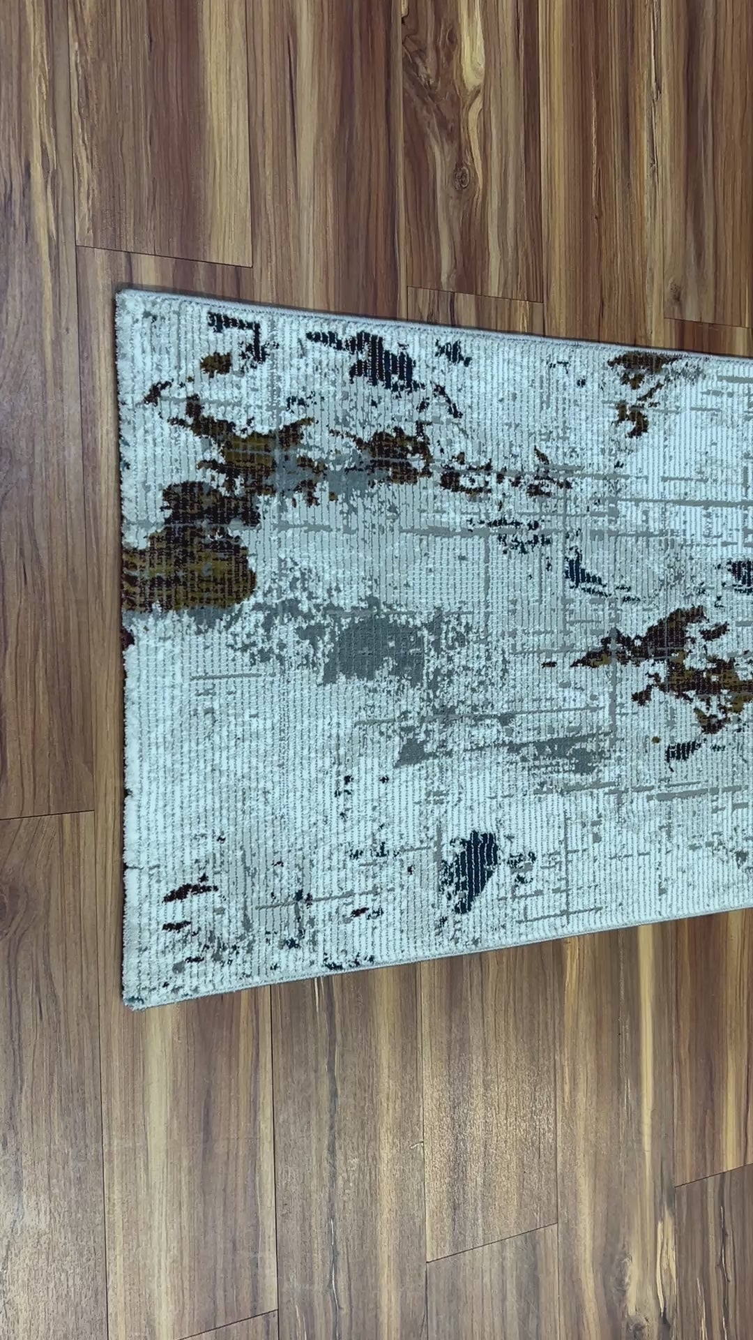 Ryn Modern Carpet & Rug 2X5