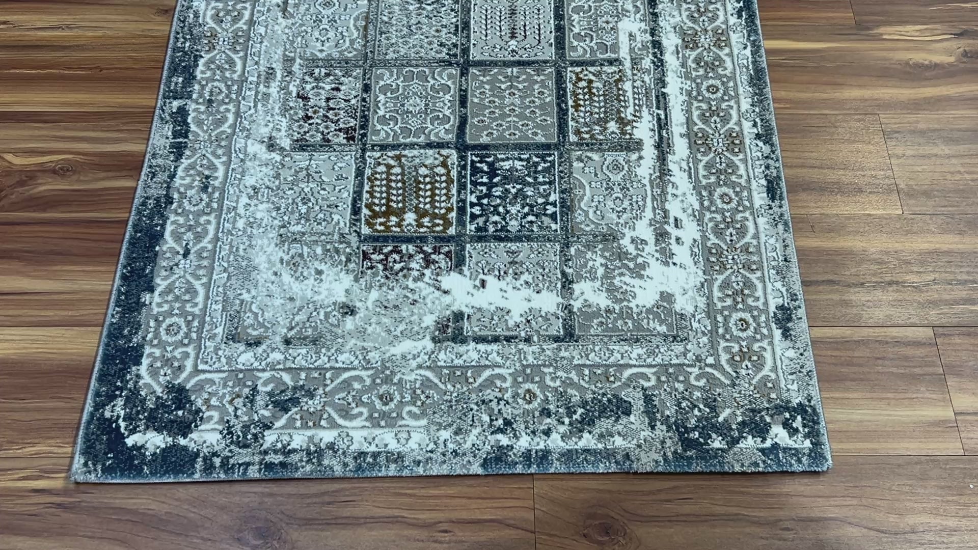 Volt Modern Carpet & Rug 2.7x5.1