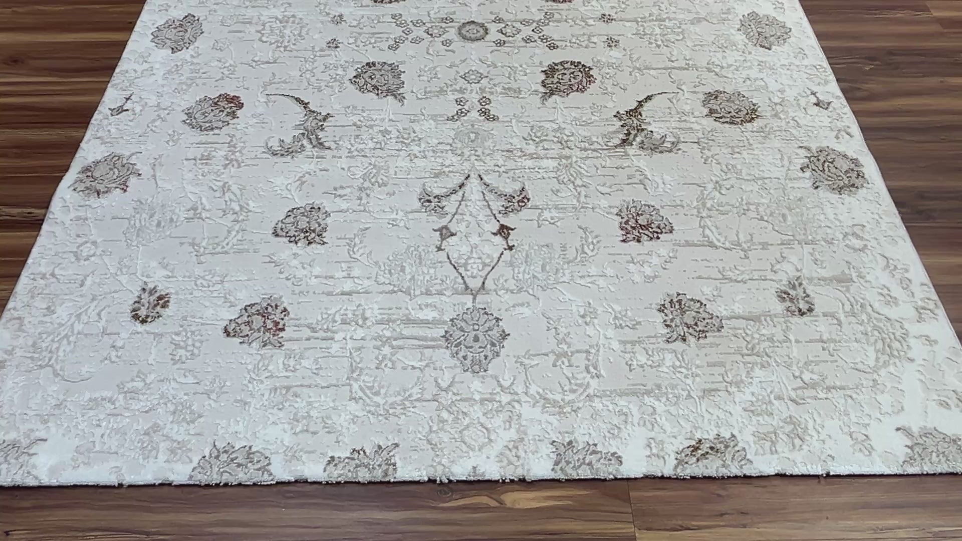 Dream Modern Carpet & Rug 6.6x9.9