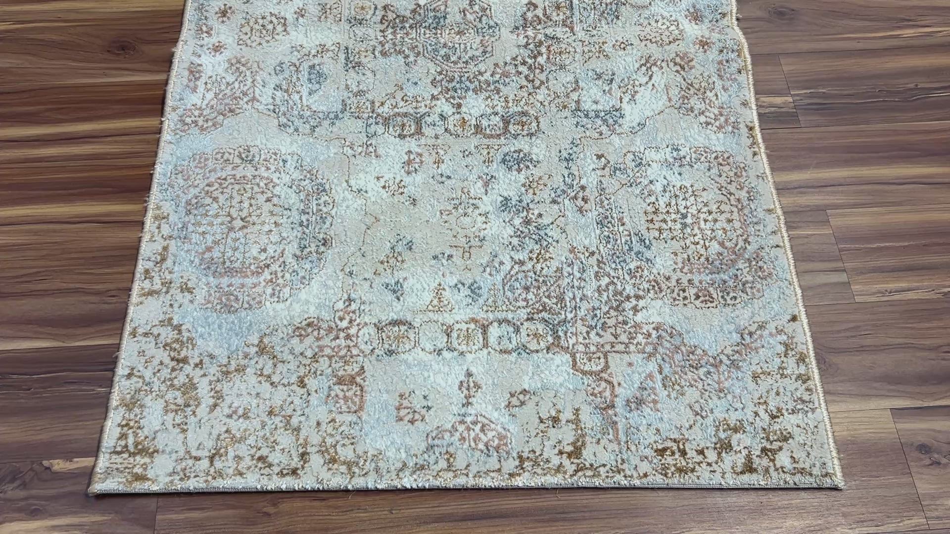 Dune Modern Carpet & Rug 3X5
