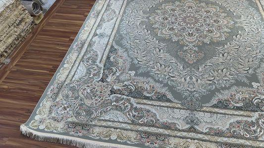 Arash Iranian Carpet & Rug 10x13