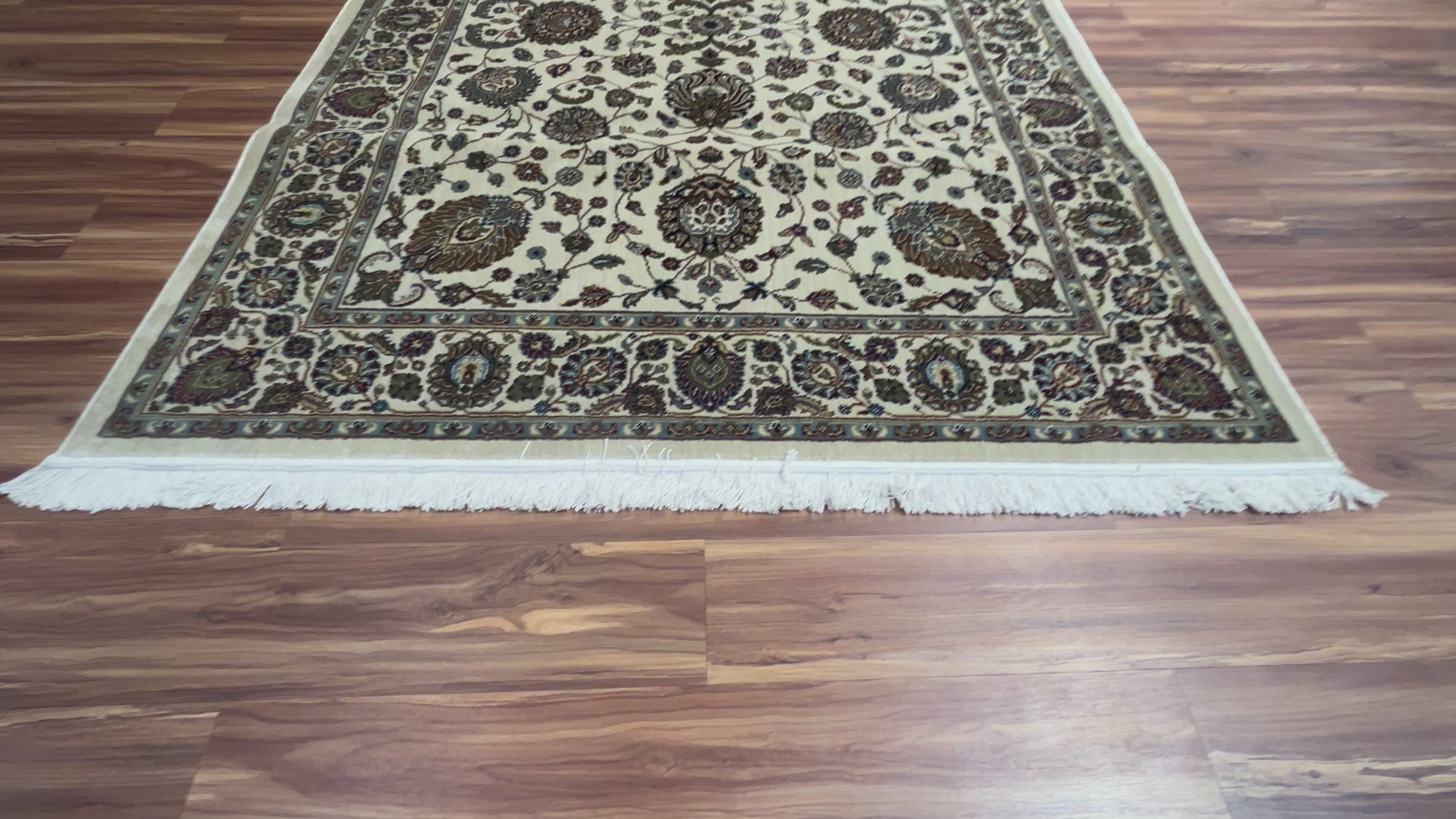 Hamdan Persian Carpet & Rug 5x7