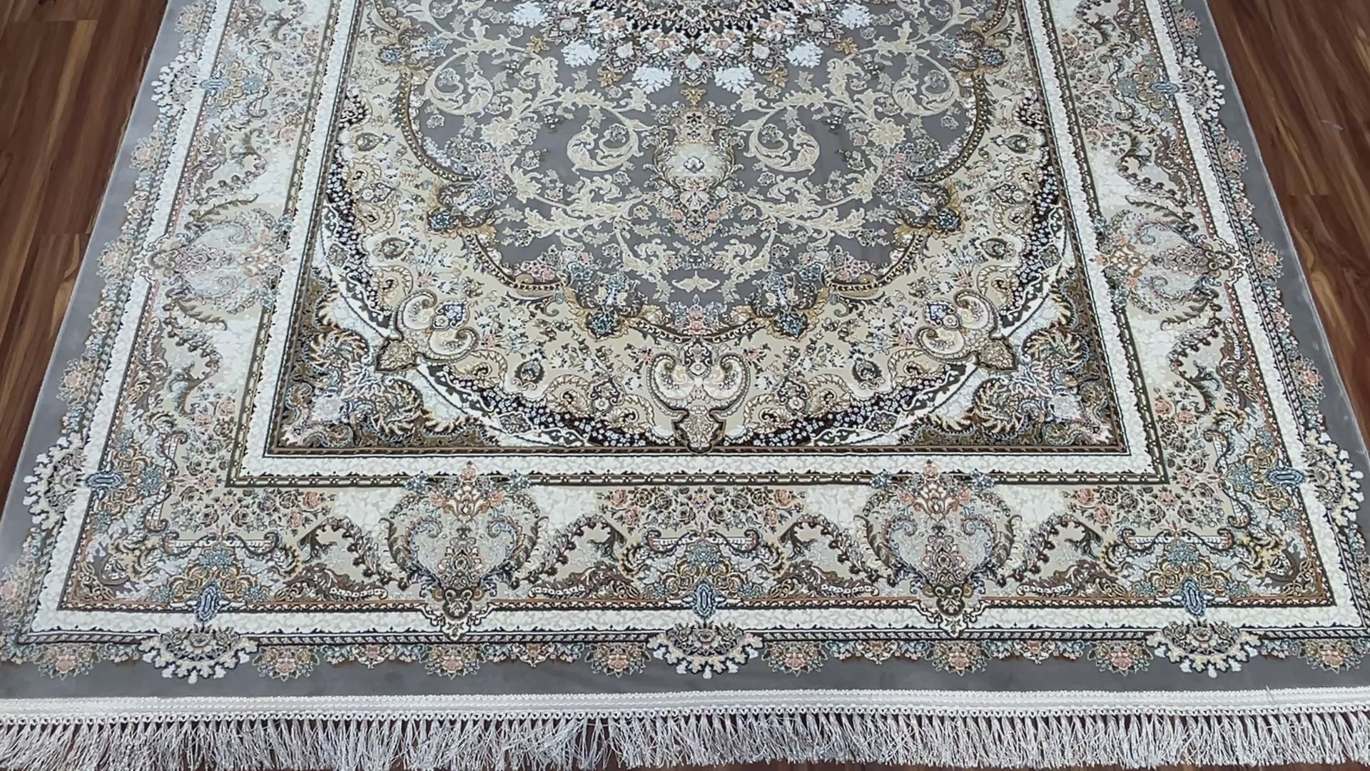 Payam Iranian Carpet & Rug 6x9
