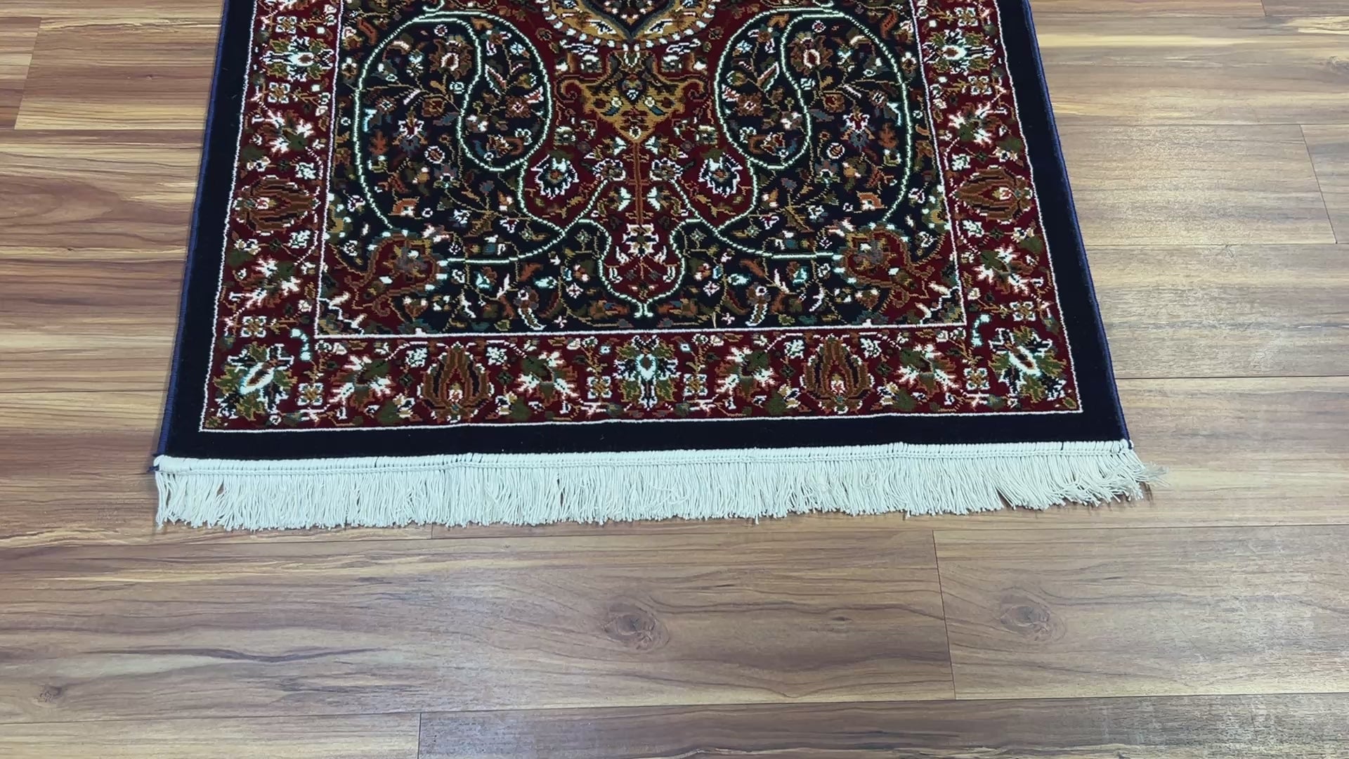 Golnar Persian Carpet & Rug 3x5