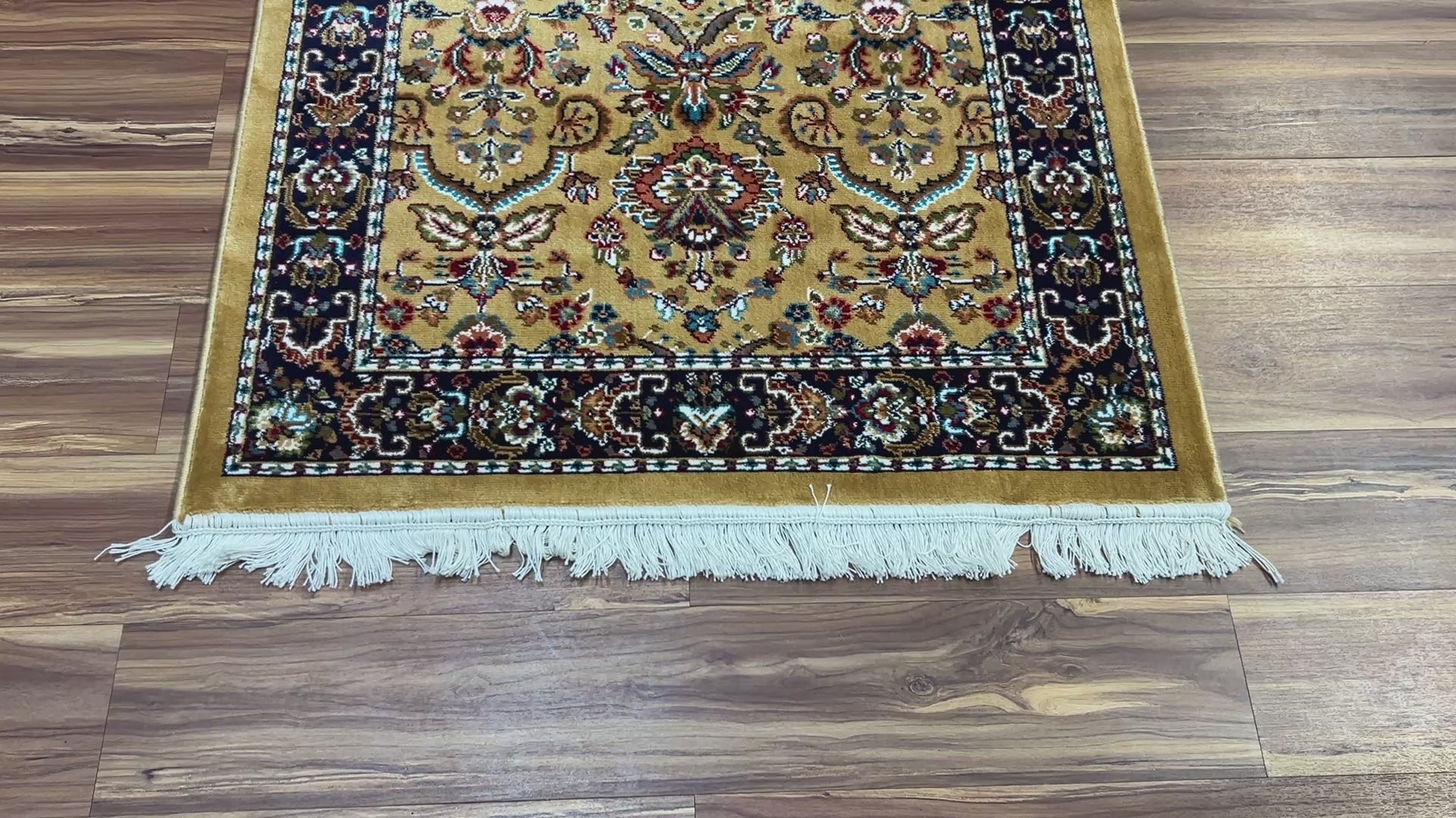 Setareh Persian Carpet & Rug 3x5