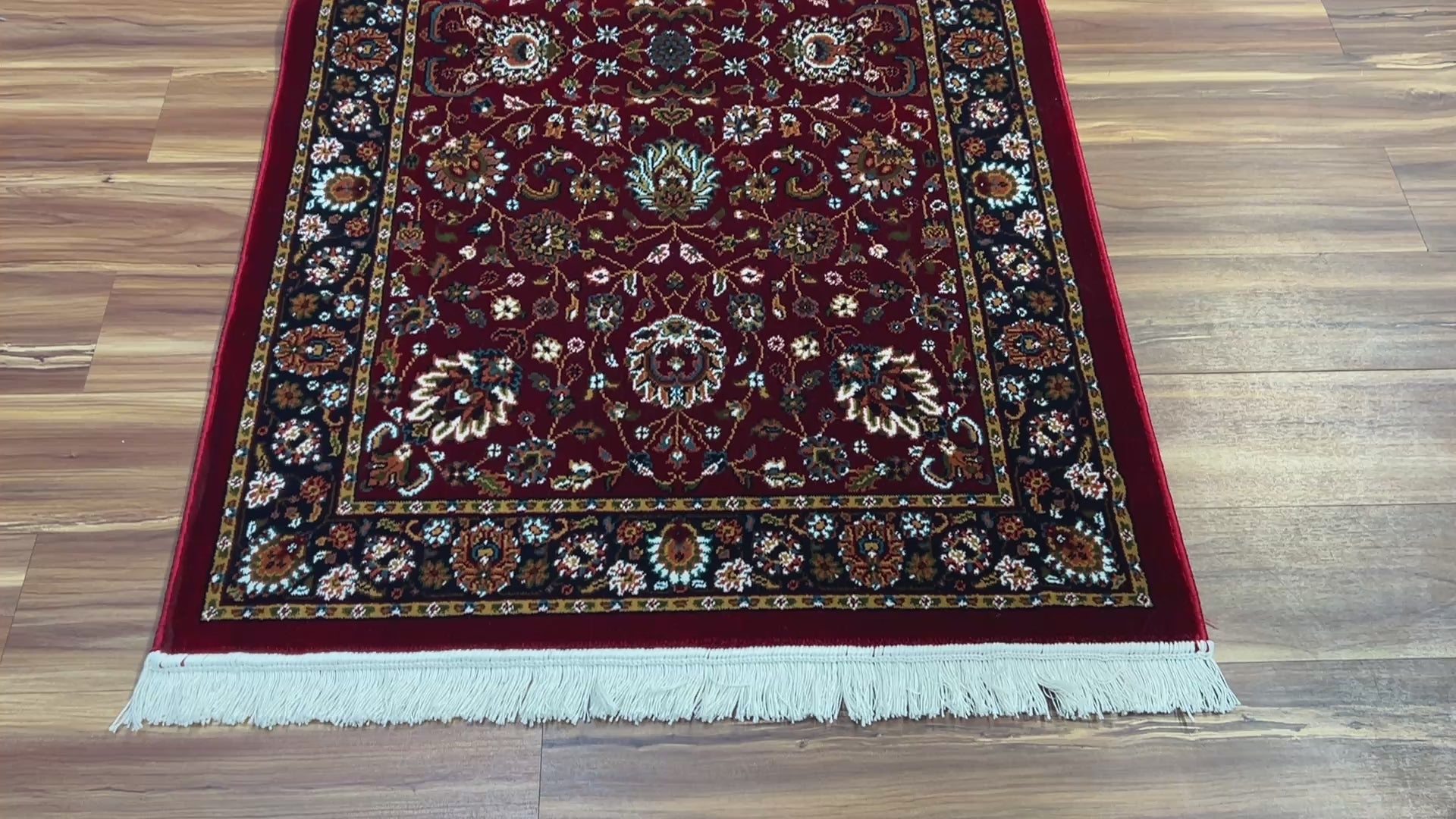 Bahara Persian Carpet & Rug 3x5