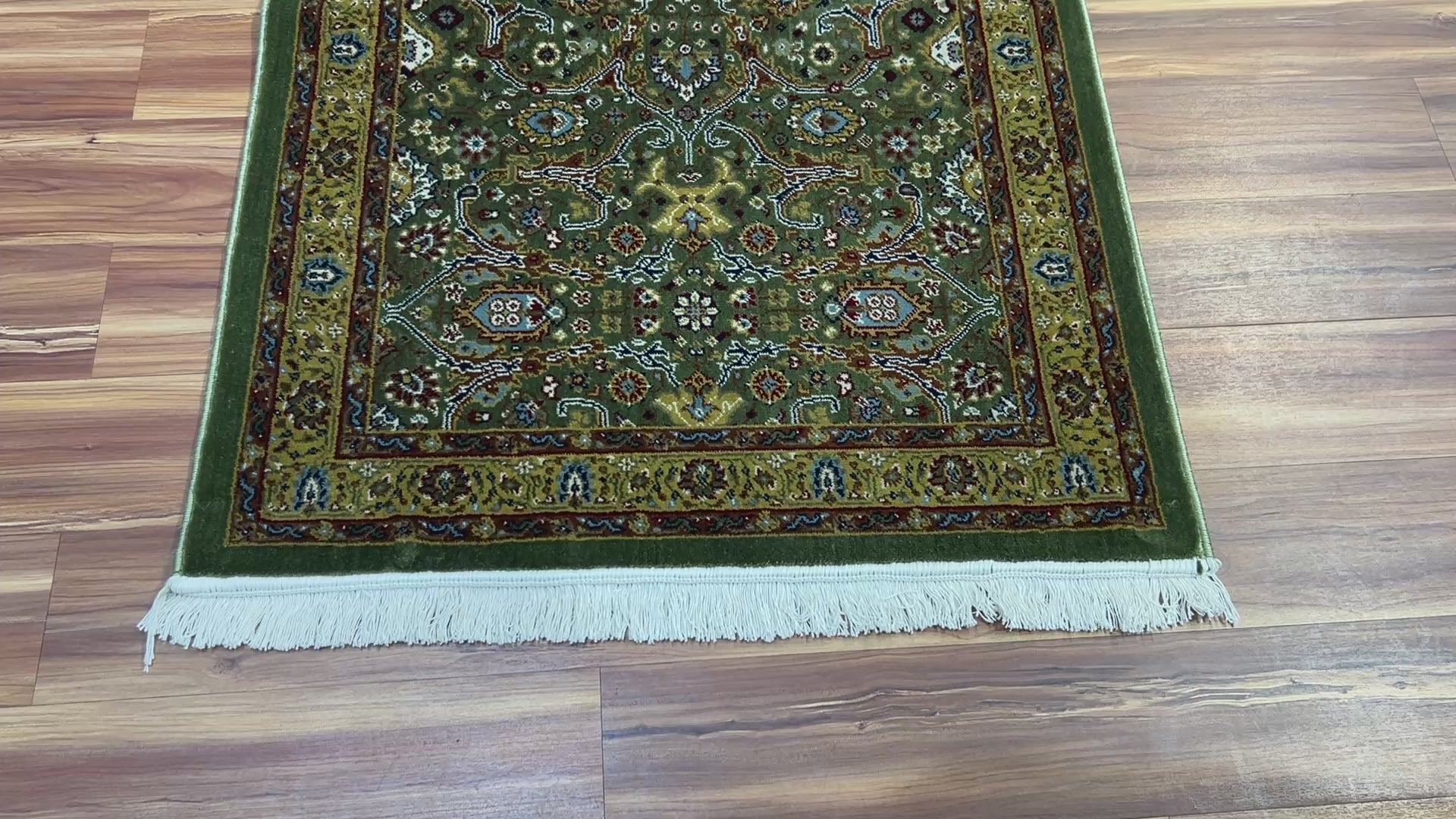 Mahsa Persian Carpet & Rug 3x5