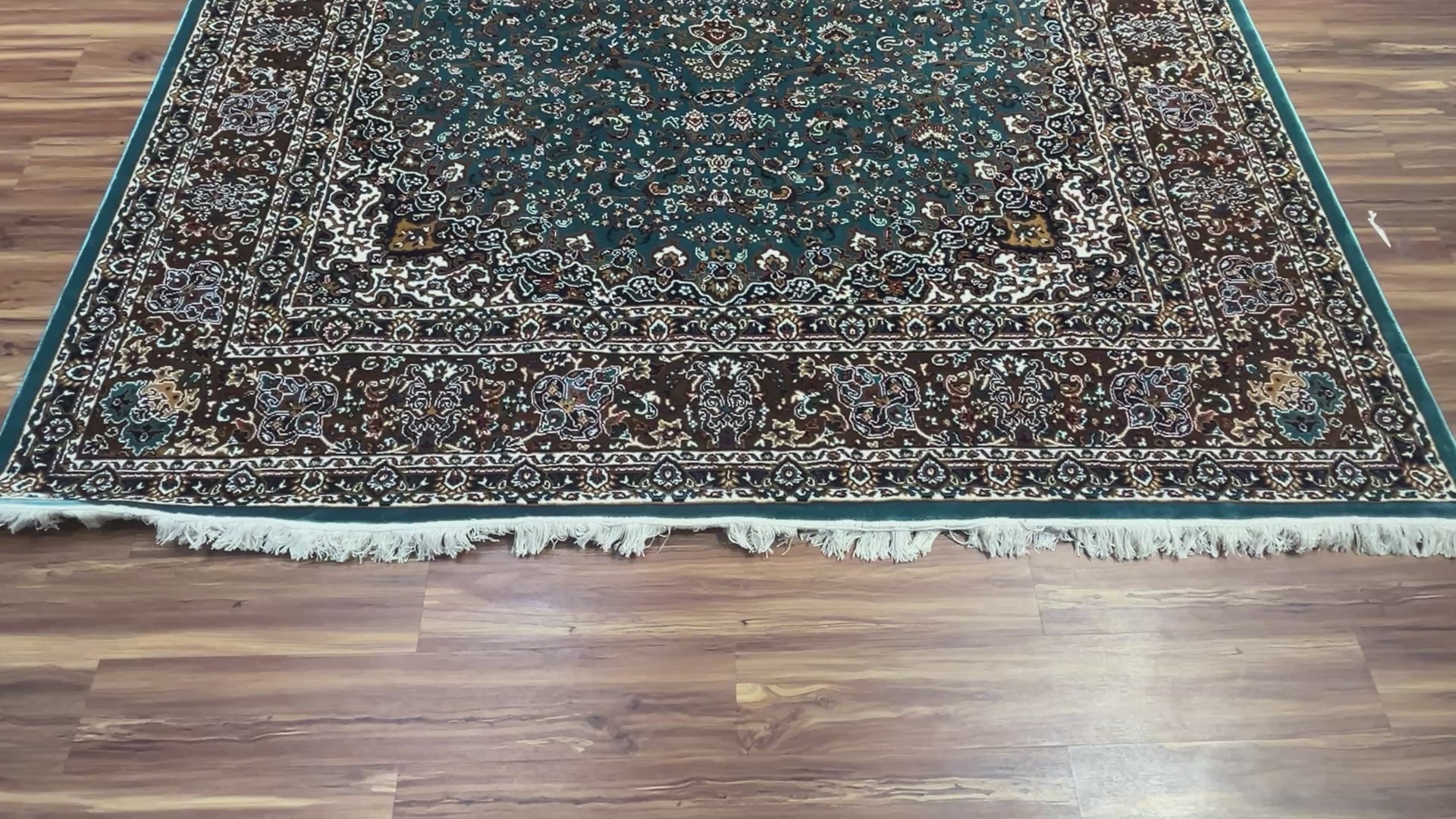 Riaz Persian Carpet & Rug 8x11