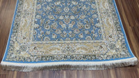 Roshanak Iranian Carpet & Rug 4x6