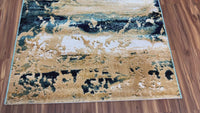 Stonewave Modern Carpet & Rug 4x6