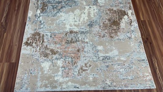 Urban Mirage Modern Carpet & Rug 4x6