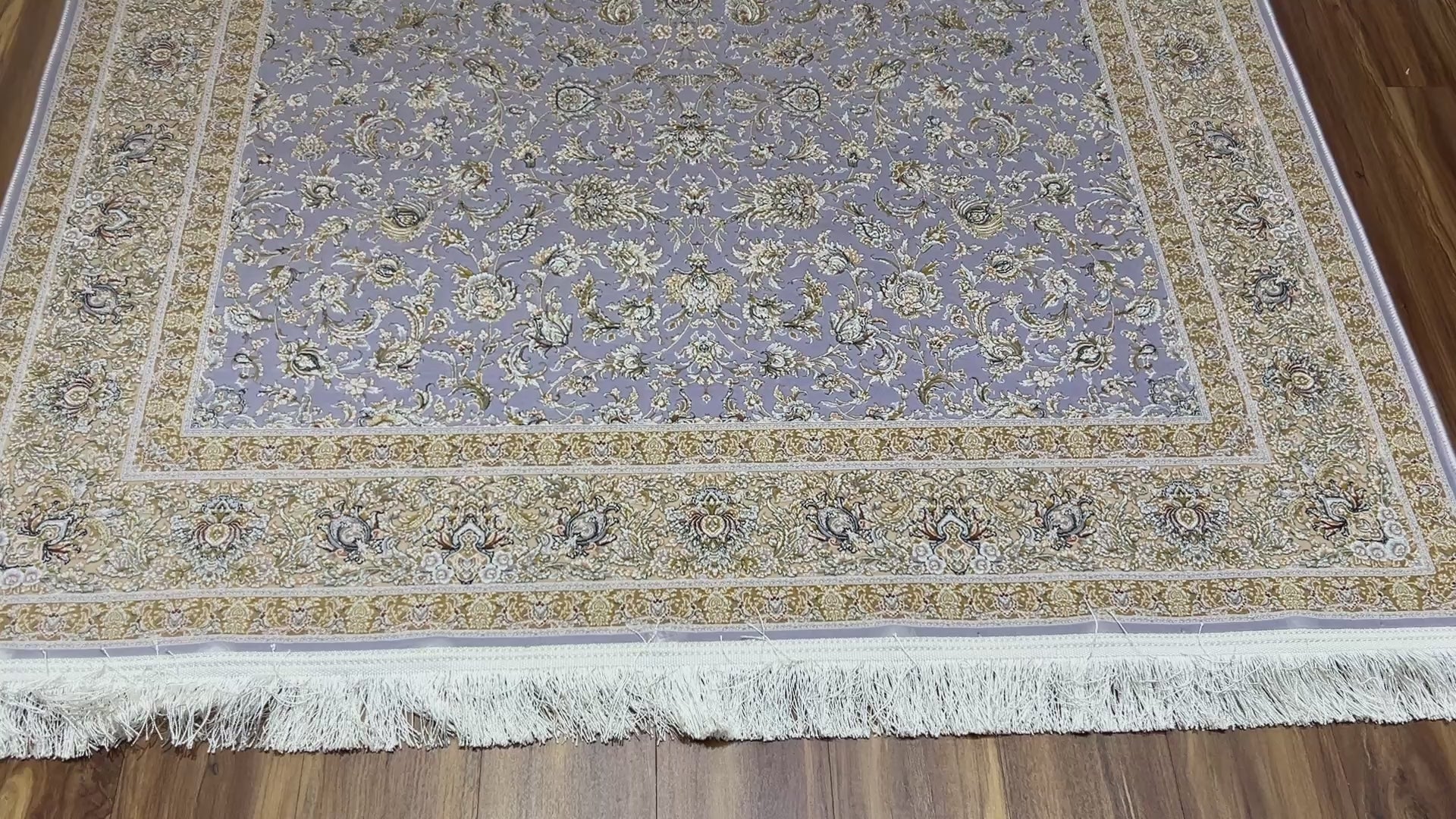 Parisa Iranian Carpet & Rug 5x7