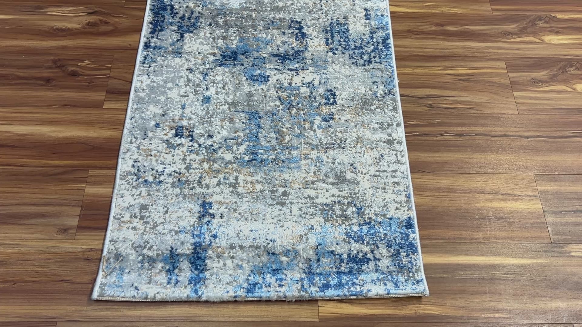 Vanto Modern Carpet & Rug 2X5