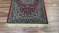 Faranak Persian Carpet & Rug 3x5