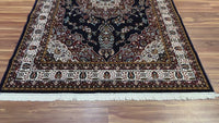 Aaira Persian Carpet & Rug 6x9