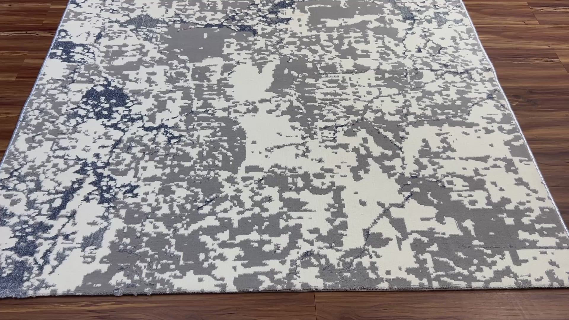 Flow Modern Carpet & Rug 5x7