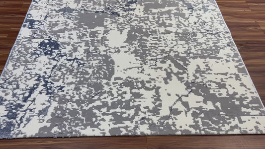 Flow Modern Carpet & Rug 5x7