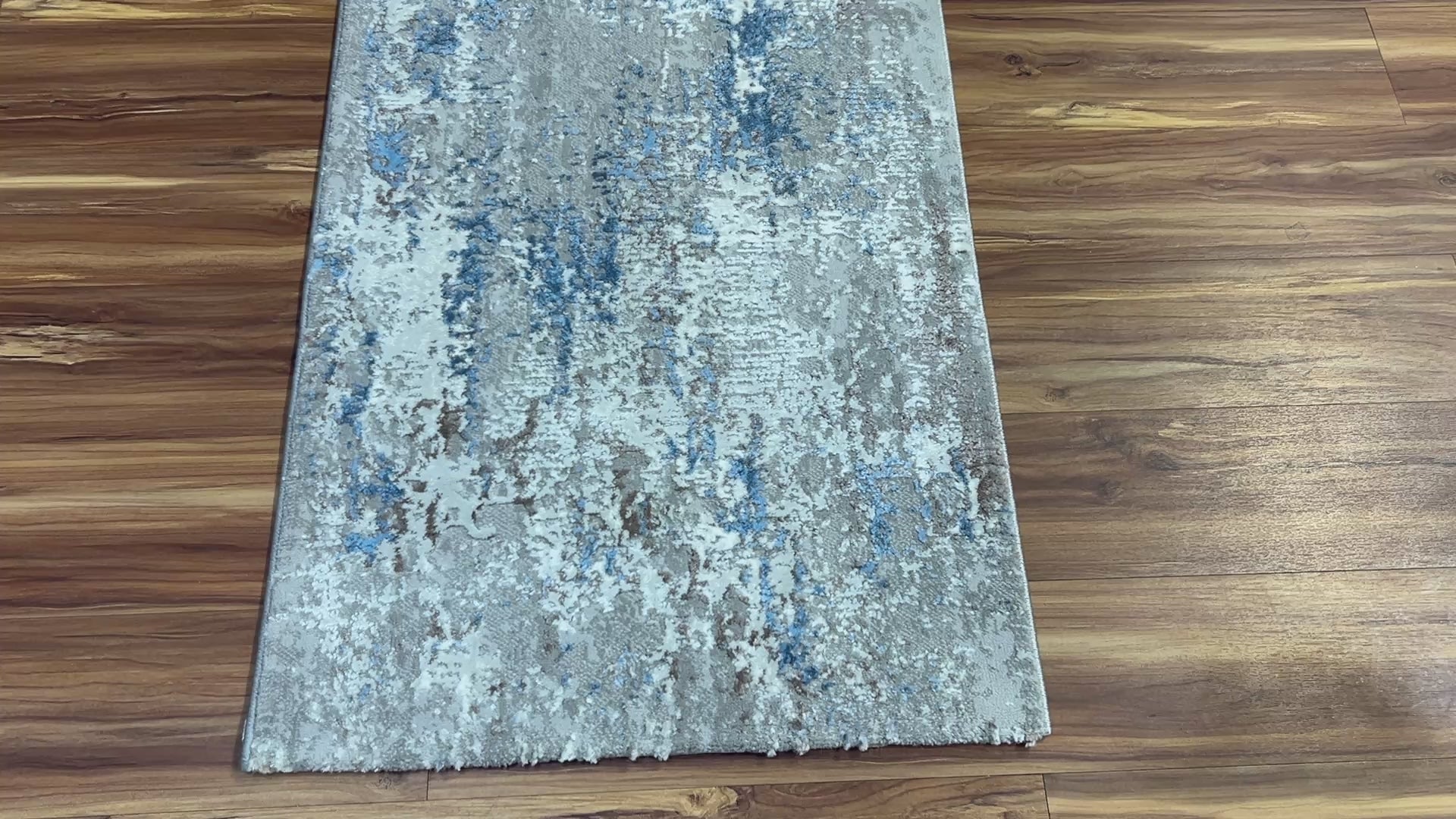 Yuvo Modern Carpet & Rug 2X5