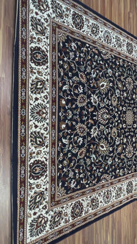Naveed Persian Carpet & Rug 9x12