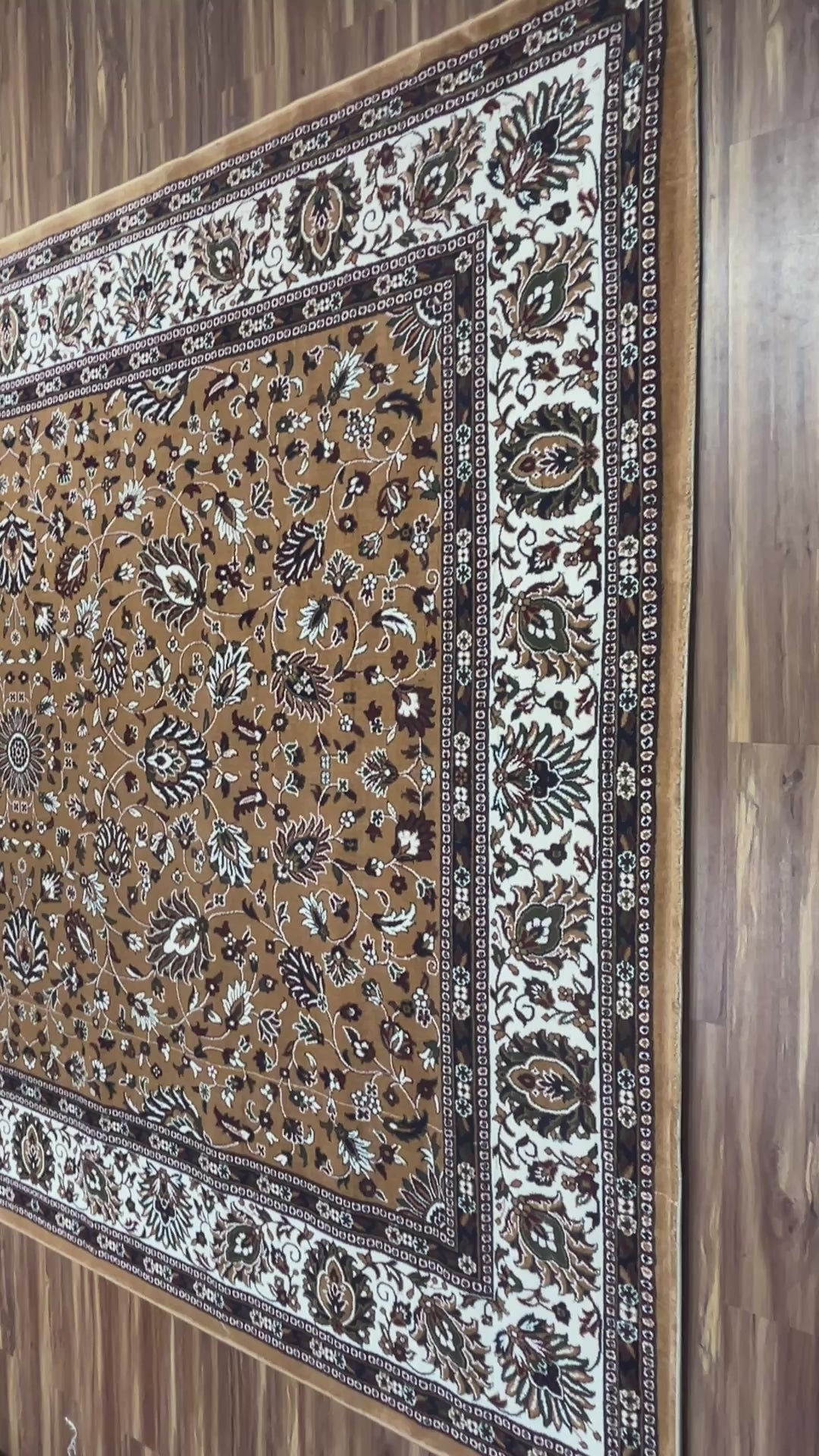 Mahir Persian Carpet & Rug 9x12