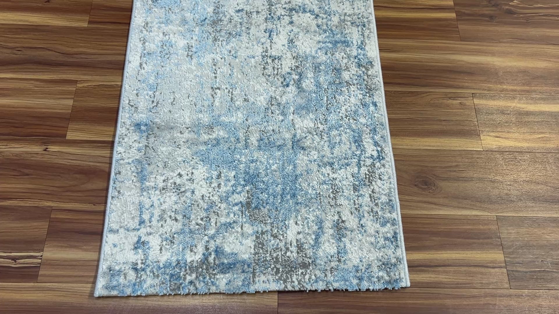 Etra Modern Carpet & Rug 2X5