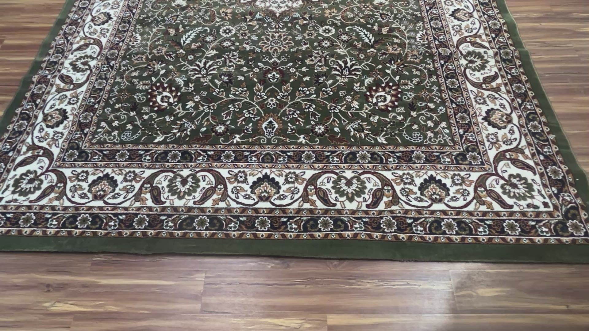 Shayan Persian Carpet & Rug 9x12
