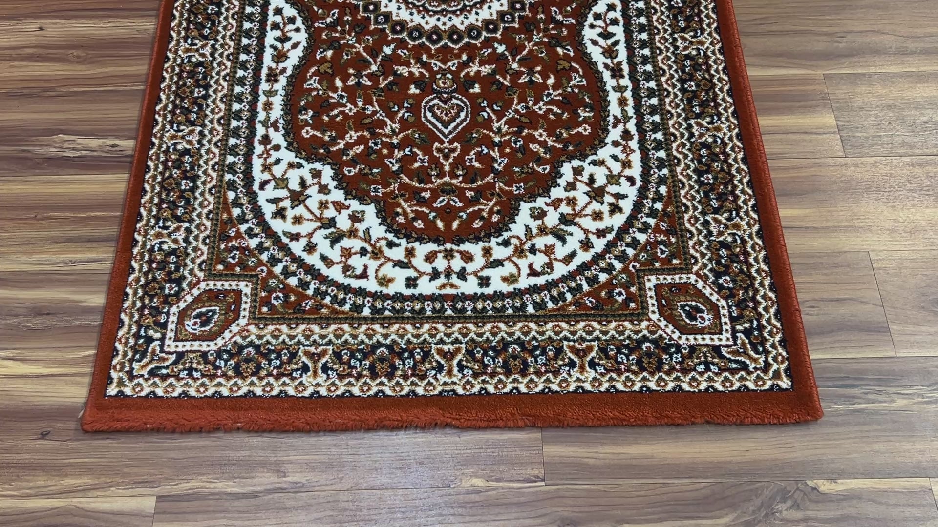 Samira Persian Carpet & Rug 3x5