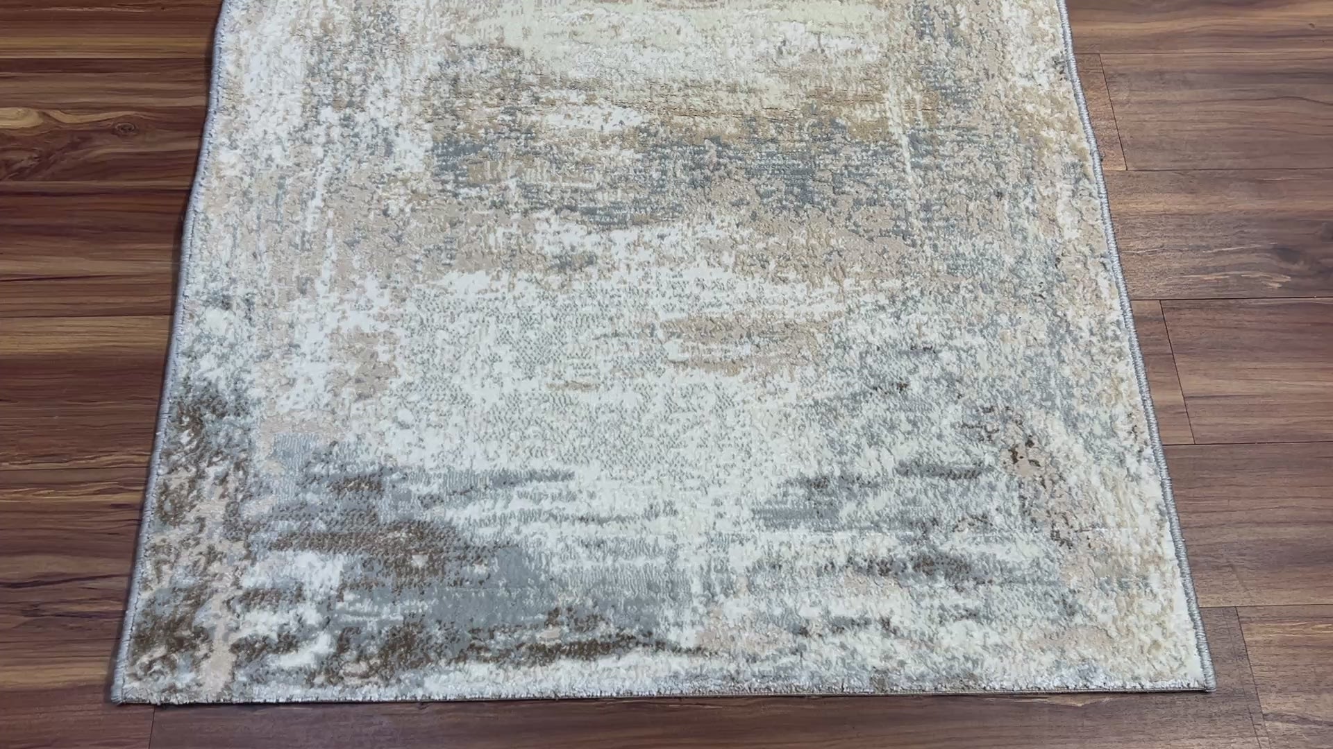 Echo Modern Carpet & Rug 3X5