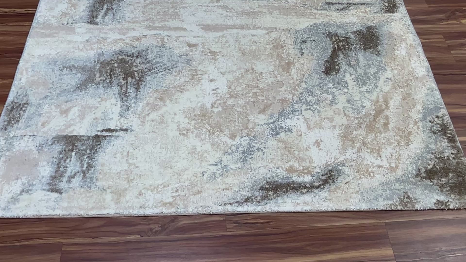 Mirage Modern Carpet & Rug 5x7