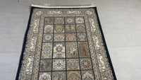 Hormeh Iranian Carpet & Rug 3x5