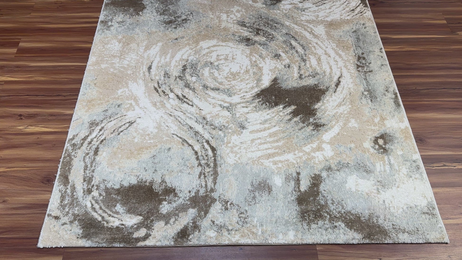 Flow Modern Carpet & Rug 6x9