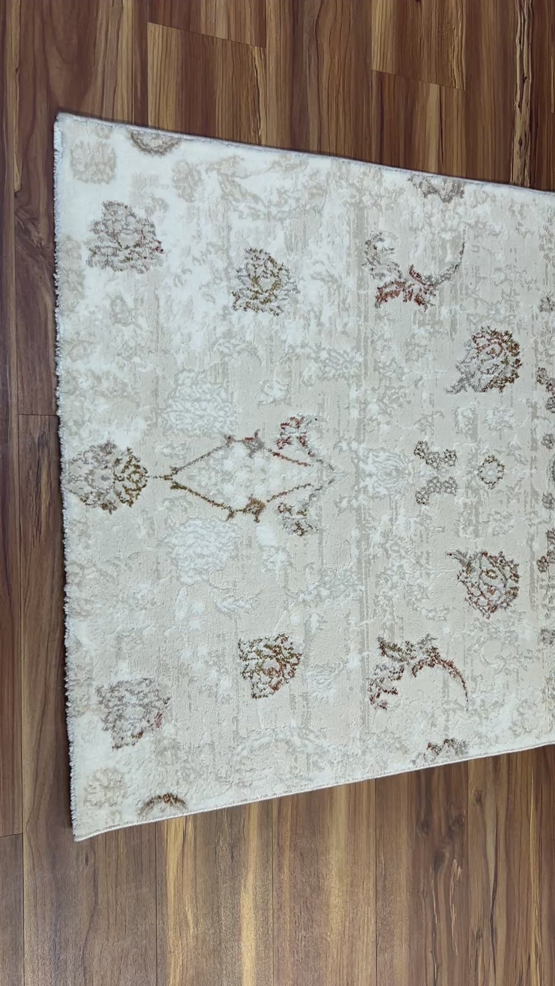 Rift Modern Carpet & Rug 2.7x5.1
