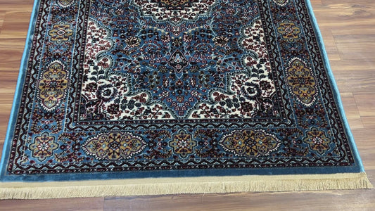 Gohar Persian Carpet & Rug 4x6