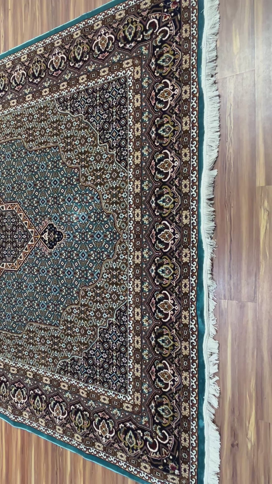 Arsal Persian Carpet & Rug 8x11