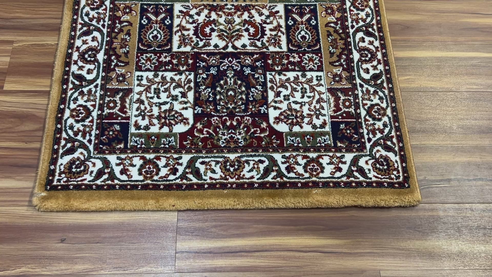 Elina Persian Carpet & Rug 3x5