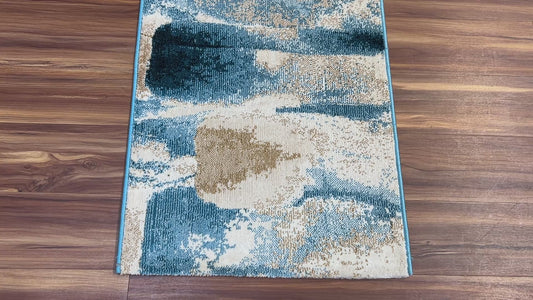 Aeron Modern Carpet & Rug 2X5