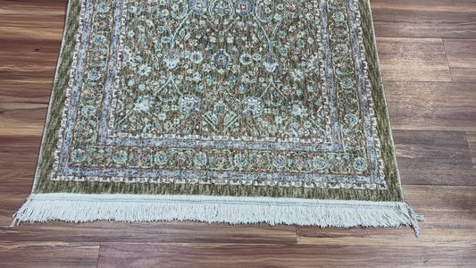 Homa Persian Carpet & Rug 3x5
