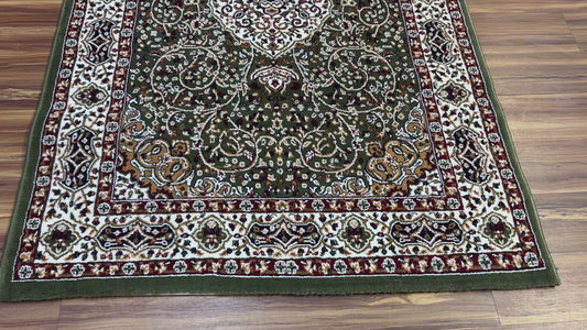 Ramin Persian Carpet & Rug 4x6
