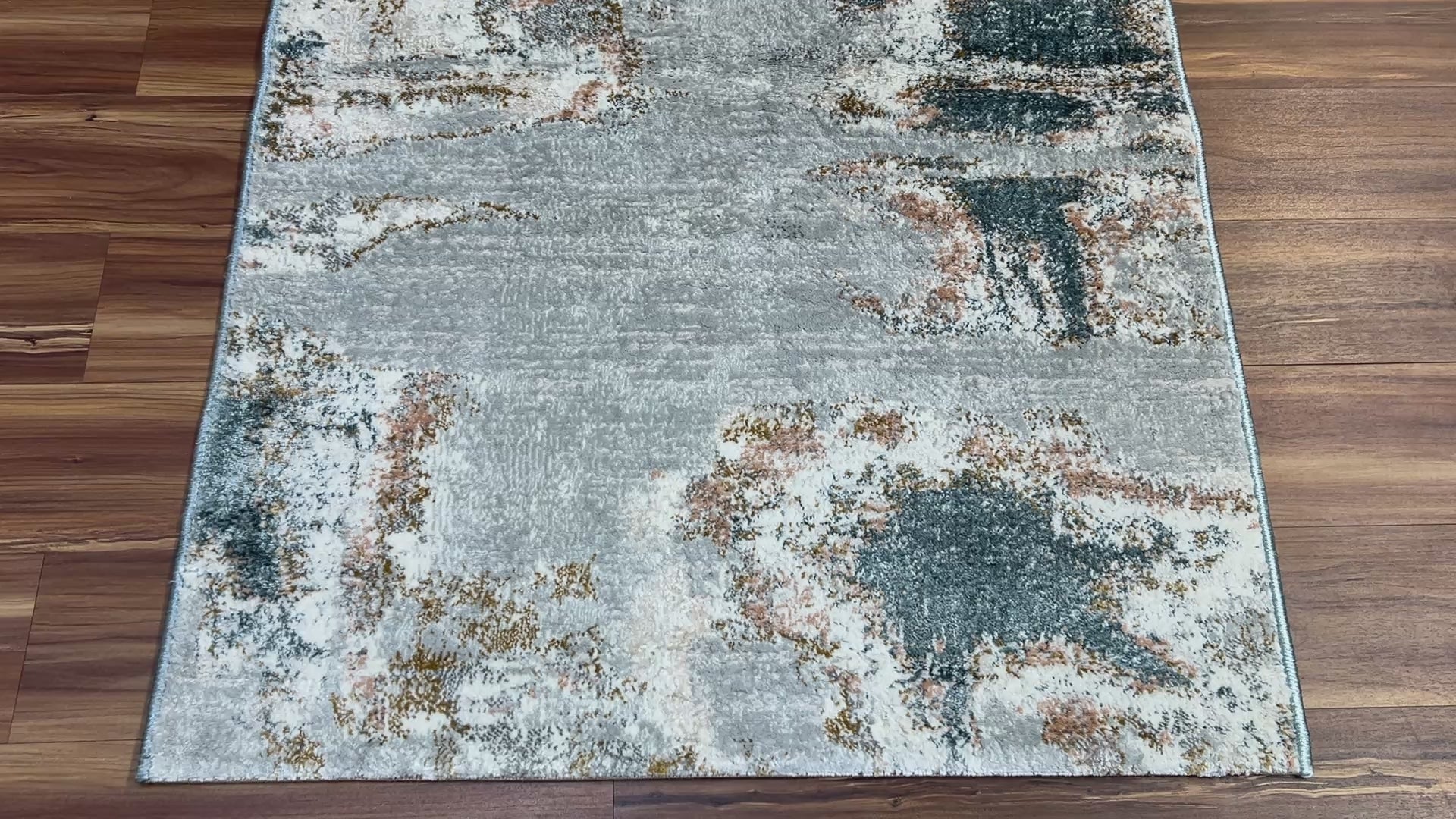 Quarry Modern Carpet & Rug 3X5