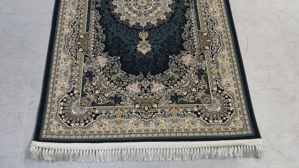 Mehrang Iranian Carpet & Rug 3x5