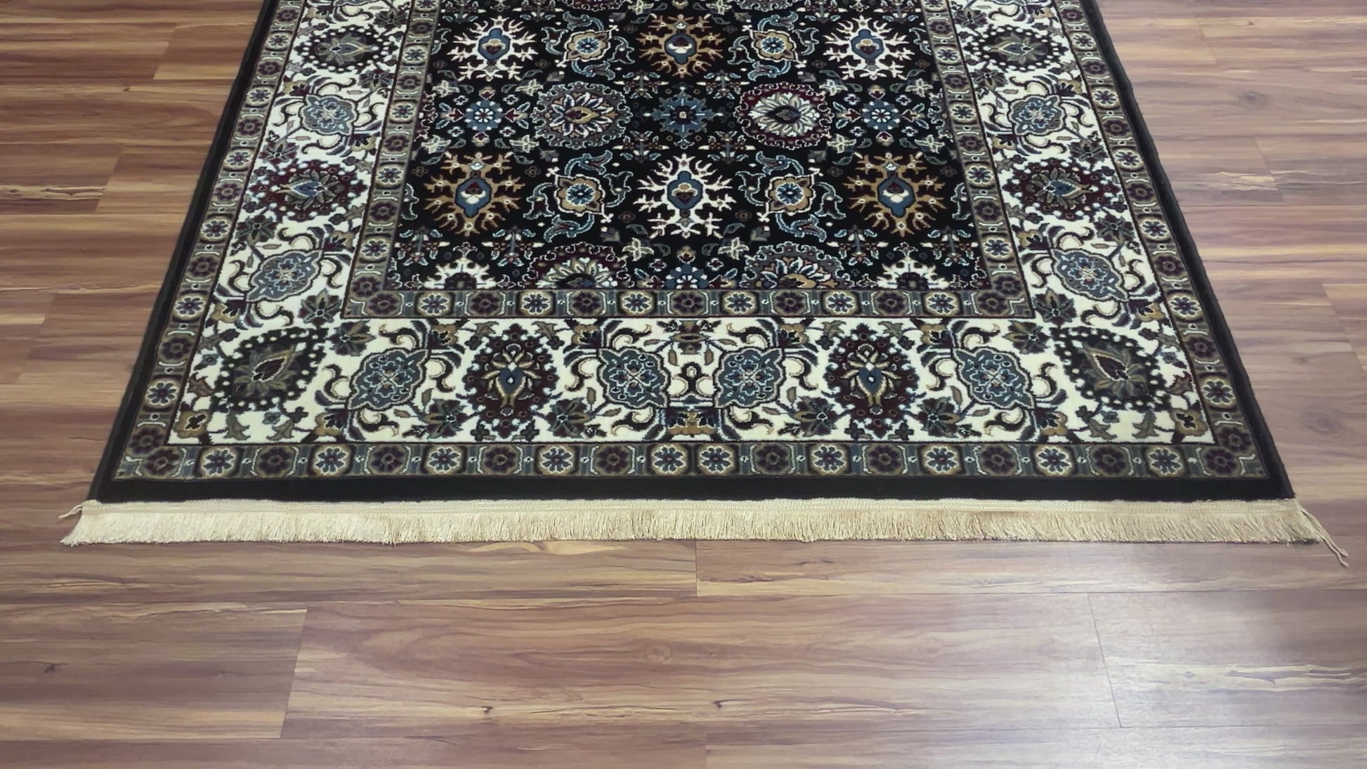 Sarfaraz Persian Carpet & Rug 5x7