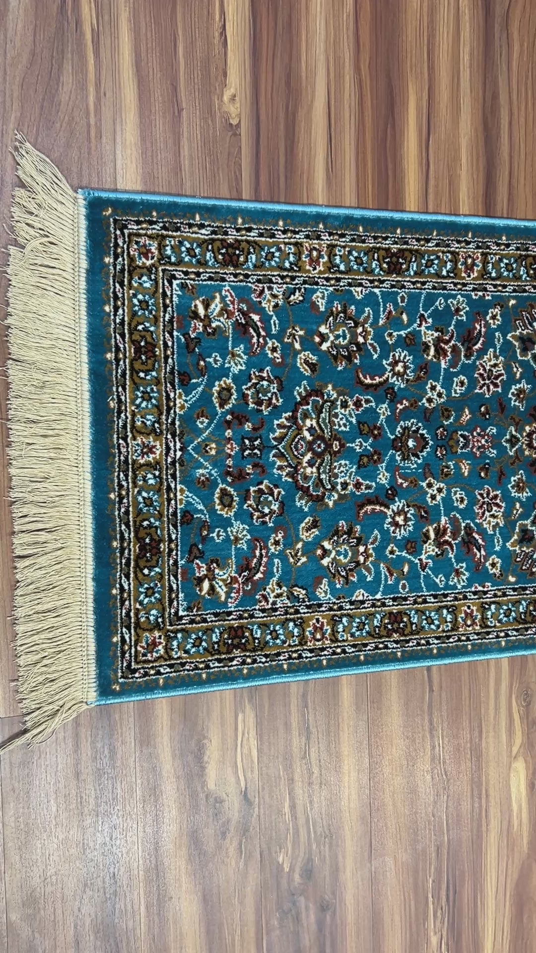 Rayan Persian Carpet & Rug 2x4