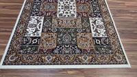 Latif Persian Carpet & Rug 5x7