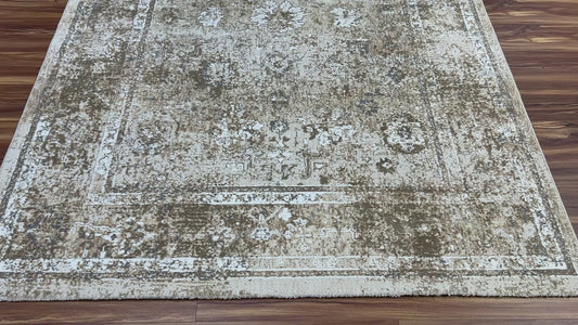 Loom Modern Carpet & Rug 5x7
