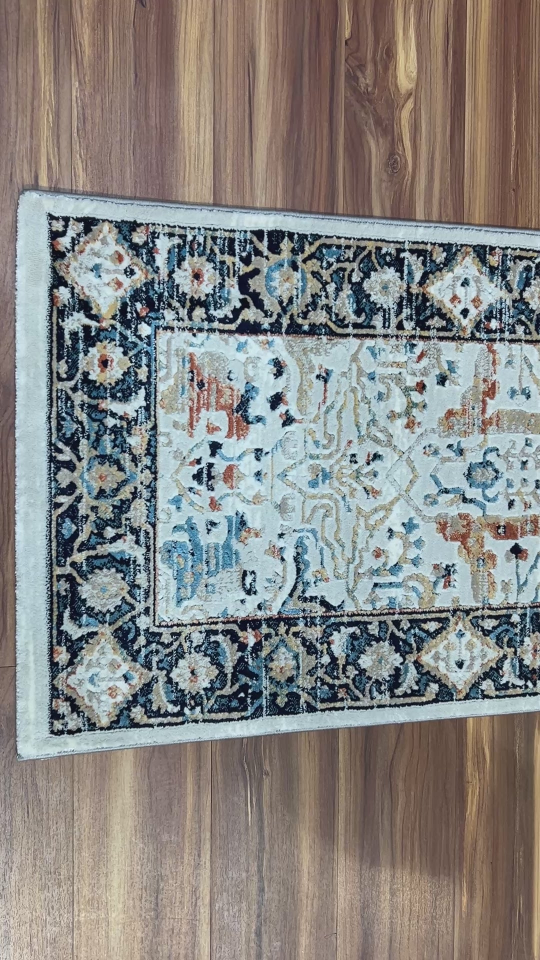 Orix Modern Carpet & Rug 2X5